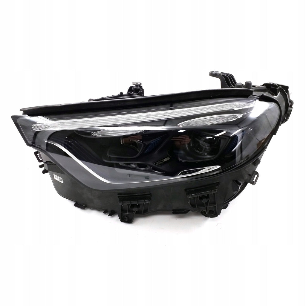 Frontscheinwerfer Mercedes-Benz Glc A2549062302 LED Links Scheinwerfer Headlight SCH7274213408pq