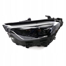 Laden Sie das Bild in den Galerie-Viewer, Frontscheinwerfer Mercedes-Benz Glc A2549062302 LED Links Scheinwerfer Headlight SCH7274213408pq