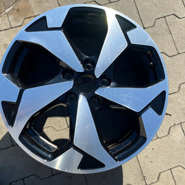 1x Alufelge 17 Zoll 6.5