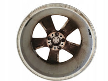Load image into Gallery viewer, 1x Alufelge 17 Zoll 7.0" 5x110 Silber 13260607 Opel Meriva B Rim Wheel FEL2870311427uk