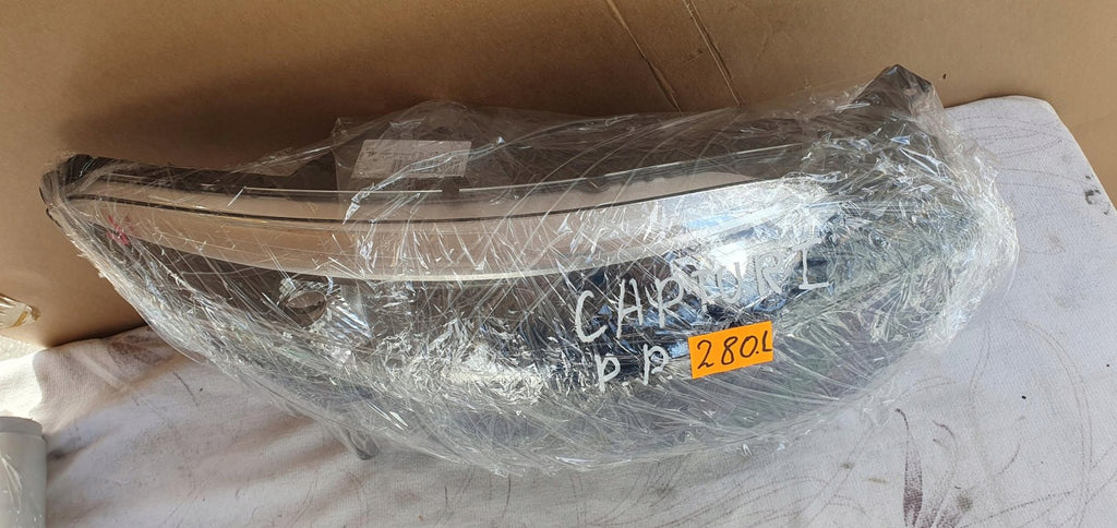 Frontscheinwerfer Renault Captur I Rechts Scheinwerfer Headlight SCH2706838733ob
