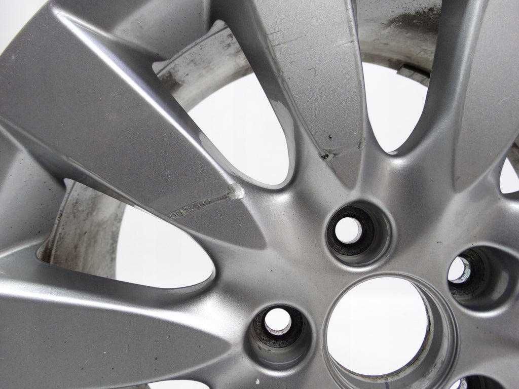 1x Alufelge 17 Zoll 7.0" 5x114.3 50ET 17070A Honda Civic Accord Rim Wheel