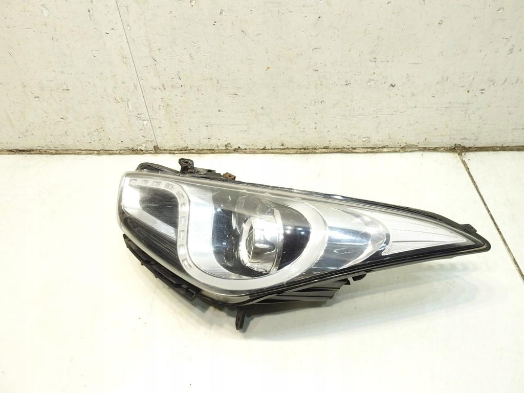 Frontscheinwerfer Hyundai I I40 921013Z100 Xenon Links Scheinwerfer Headlight