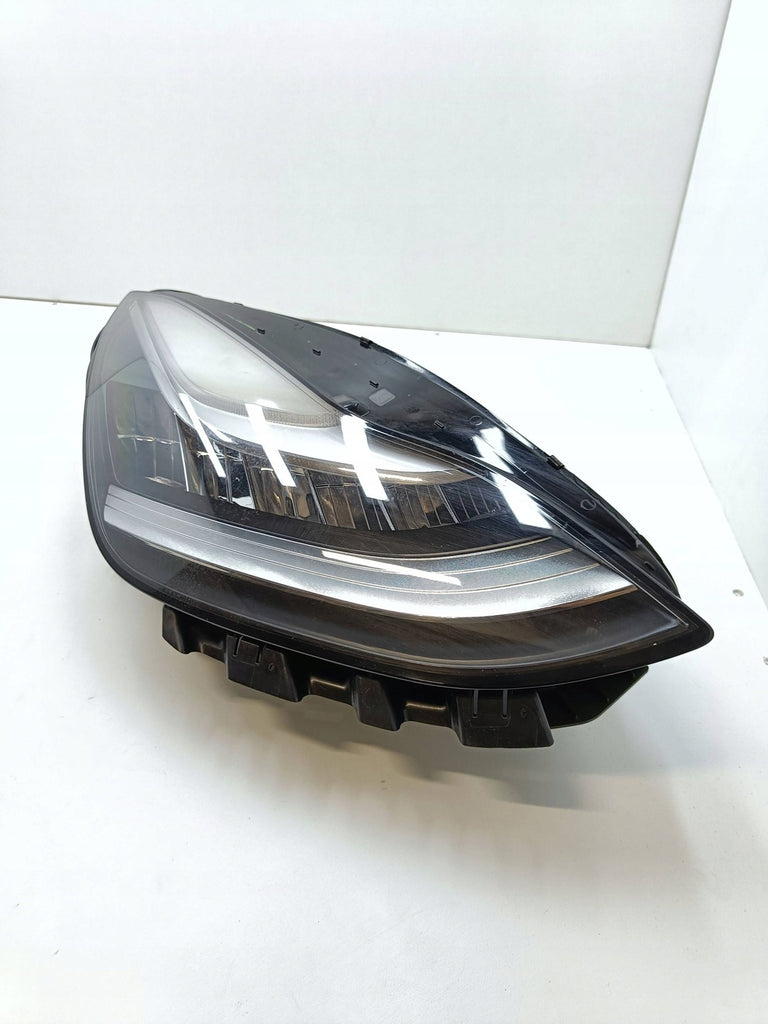 Frontscheinwerfer Tesla Model 3 1077372-10 Vorderseite Scheinwerfer Headlight