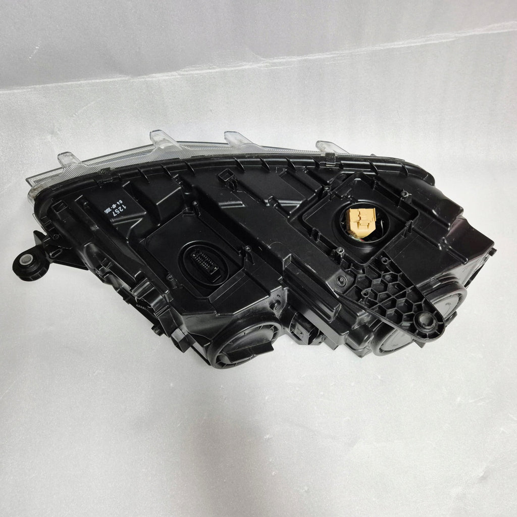 Frontscheinwerfer Skoda Octavia III 5E1941015 Links Scheinwerfer Headlight SCH3523612237wn
