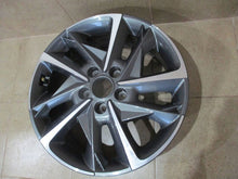 Laden Sie das Bild in den Galerie-Viewer, 1x Alufelge 17 Zoll 7.0" 5x114.3 53ET 52910G4700 Hyundai I30 Iii Rim Wheel FEL1674755099ii