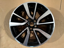 Load image into Gallery viewer, 1x Alufelge 19 Zoll 7.0&quot; 5x114.3 40ET 4ES3B Nissan Qashqai J11 Rim Wheel
