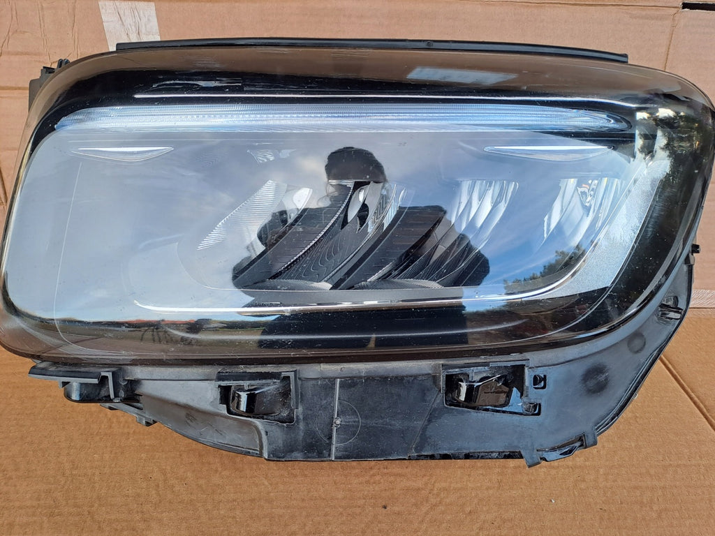 Frontscheinwerfer Mercedes-Benz W247 A2479067303 Links Scheinwerfer Headlight SCH8807298310mk