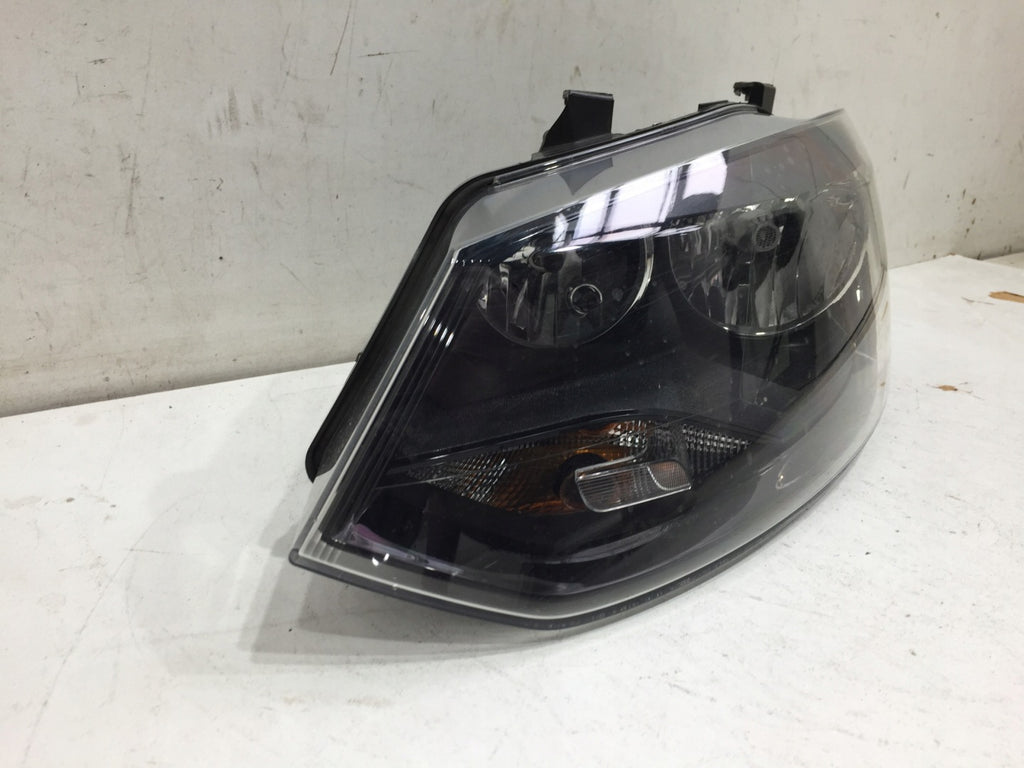 Frontscheinwerfer VW Polo 6r 6R1941007G Links Scheinwerfer Headlight SCH7023211655ns