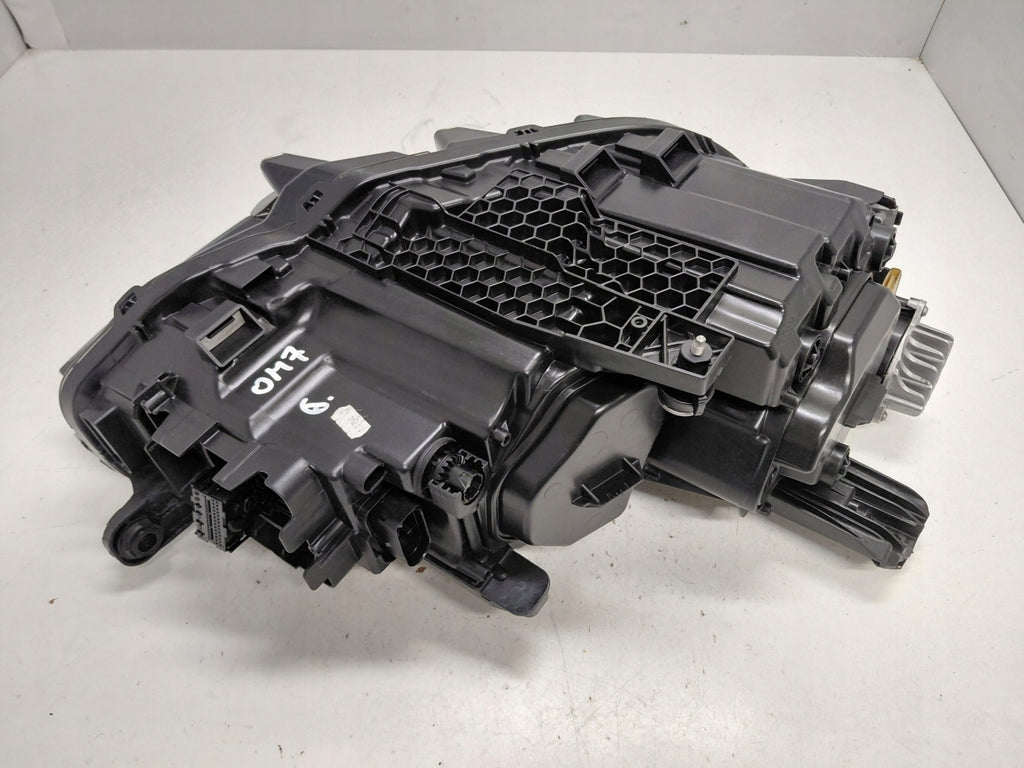 Frontscheinwerfer VW Passat B8 3G1941081T Links Scheinwerfer Headlight SCH9552245984ye