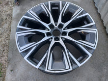 Load image into Gallery viewer, 1x Alufelge 20 Zoll 9.0" 5x112 8747311 BMW Rim Wheel FEL3580309136wp