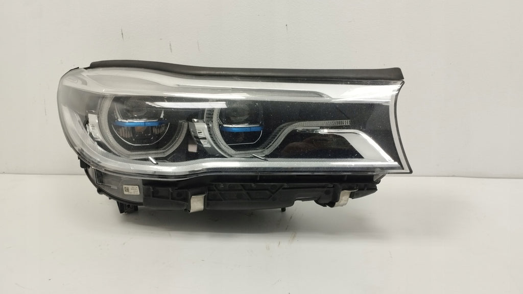 Frontscheinwerfer BMW 7 G11 G12 7463768-01 Laser Rechts Scheinwerfer Headlight SCH5149864315uq