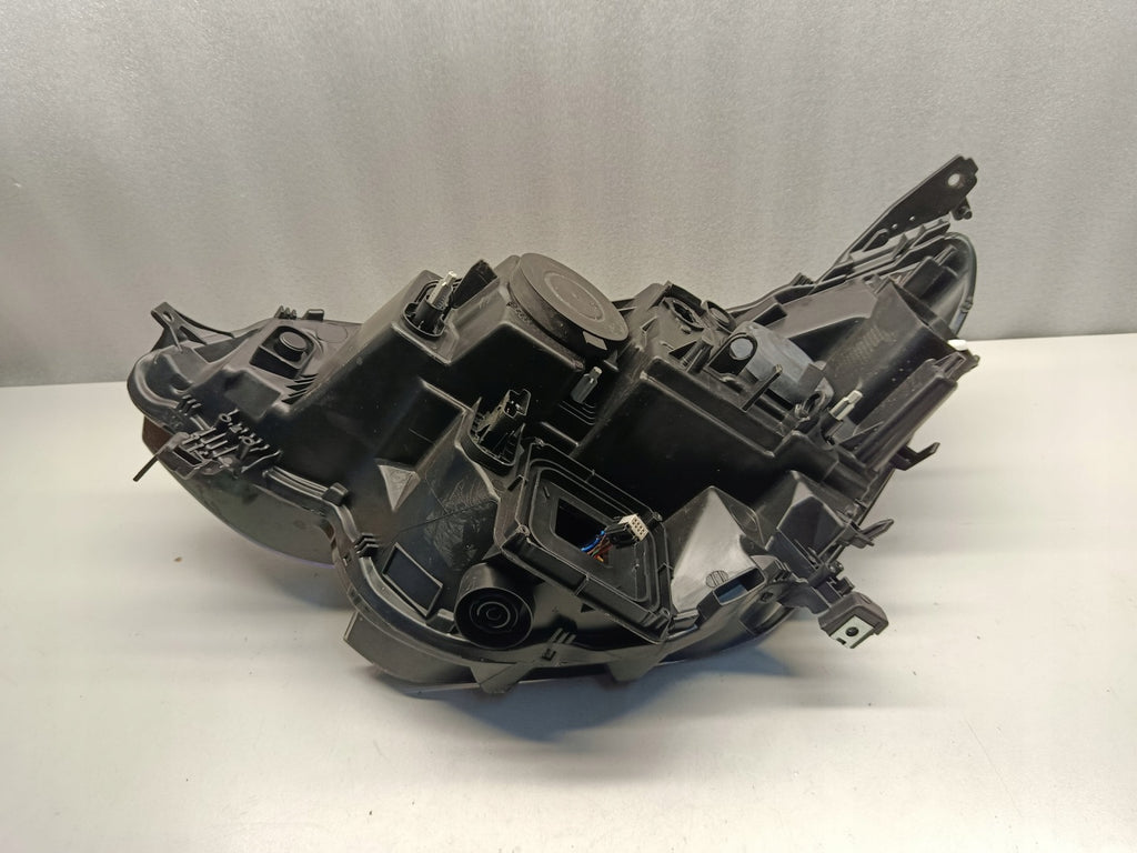 Frontscheinwerfer Renault Megane IV 260108478R LED Rechts Scheinwerfer Headlight SCH2691081025ac