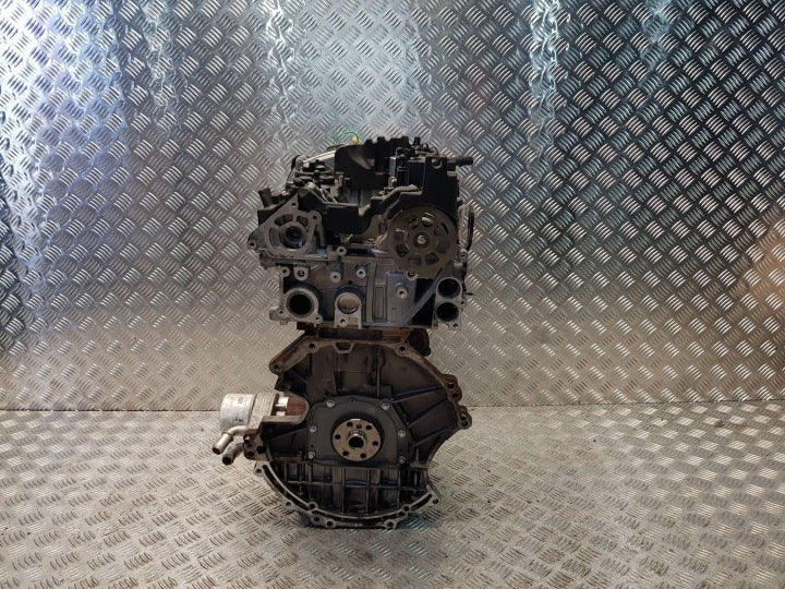 Motor Ford Fiesta I B7JB 1.0 59TKm Benzin Engine Unkomplett MOT4666489653yq