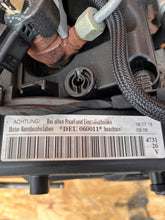 Laden Sie das Bild in den Galerie-Viewer, Motor Audi A4 DEU 2.0 TDI 150TKm 2018 Diesel Engine Komplett
