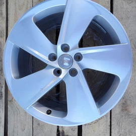 1x Alufelge 17 Zoll 7.0