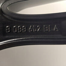 Laden Sie das Bild in den Galerie-Viewer, 1x Alufelge 18 Zoll 9.0" 5x120 42ET Glanz Schwarz 8088652 BMW 3 F34 Rim Wheel FEL9982599595ro