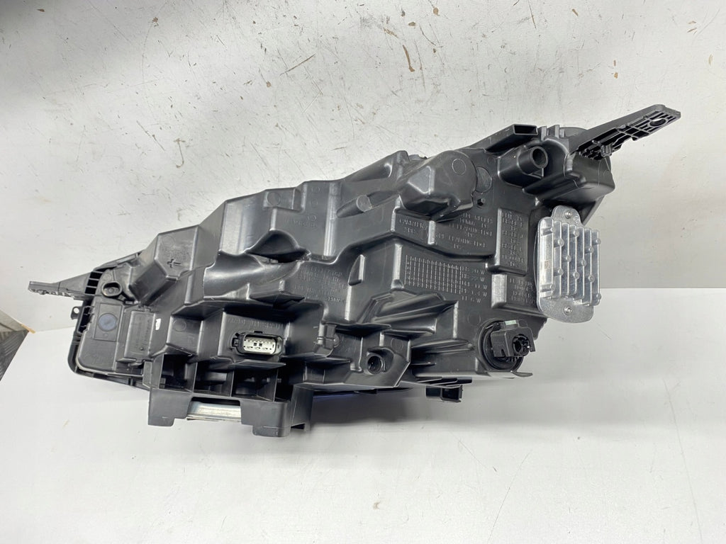 Frontscheinwerfer Ford Kuga III LV4B-13E016-AN LED Rechts Scheinwerfer Headlight SCH6525126864on