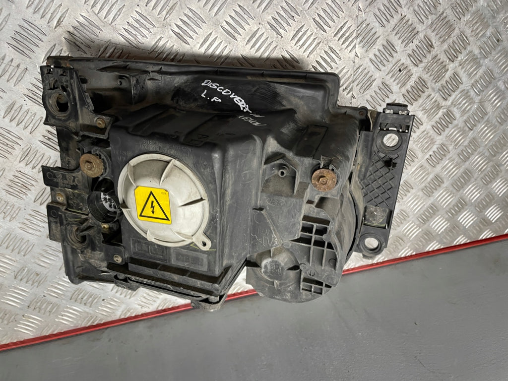 Frontscheinwerfer Land Rover III Discovery 957523 Links Scheinwerfer Headlight SCH9125086278ms