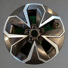 Load image into Gallery viewer, 1x Alufelge 16 Zoll 6.0&quot; 5x100 38ET 658601025 Skoda Kamiq Rim Wheel