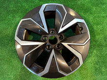 Load image into Gallery viewer, 1x Alufelge 16 Zoll 6.0&quot; 5x100 38ET 658601025 Skoda Kamiq Rim Wheel