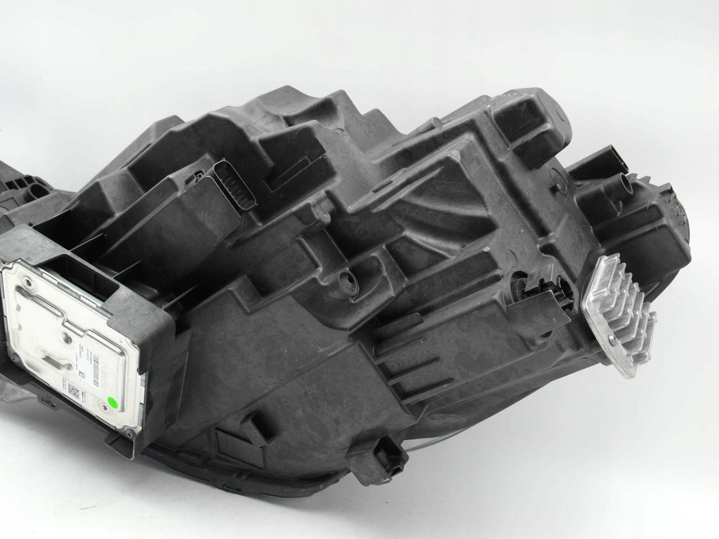 Frontscheinwerfer Ford Kuga LV4B13E016AN Full LED Rechts Scheinwerfer Headlight SCH1060766745vy