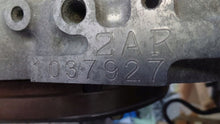 Laden Sie das Bild in den Galerie-Viewer, Motor Lexus Es 2AR 2.5 Benzin Engine Komplett MOT6258493911ht