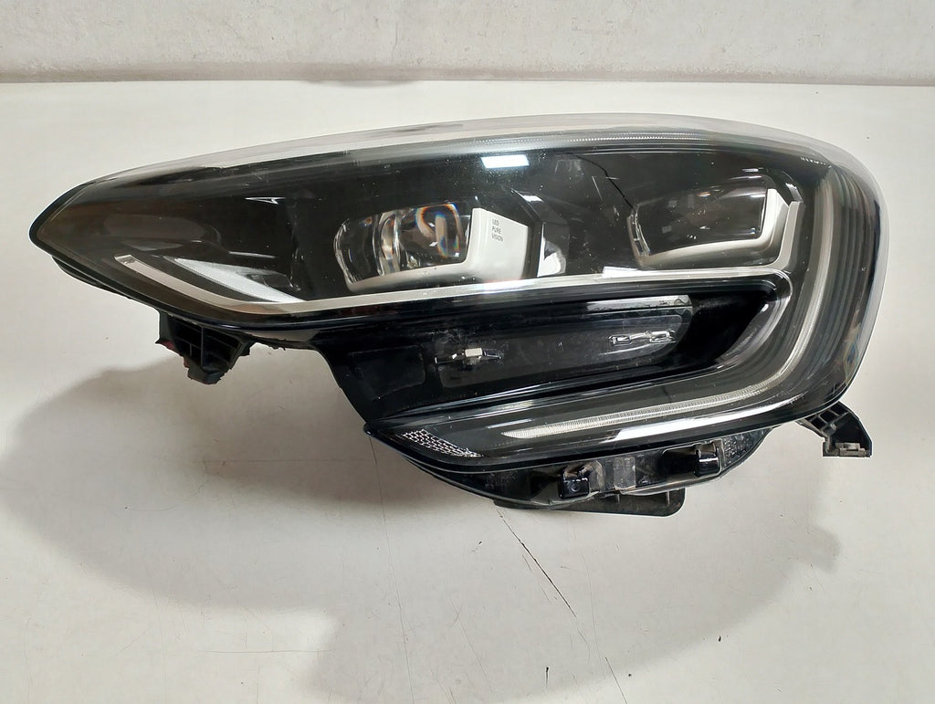 Frontscheinwerfer Renault Megane IV FULL LED Links Scheinwerfer Headlight