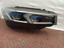 Laden Sie das Bild in den Galerie-Viewer, Frontscheinwerfer BMW G20 5A1A353-05 Full LED Ein Stück (Rechts oder Links) SCH8814711571ji
