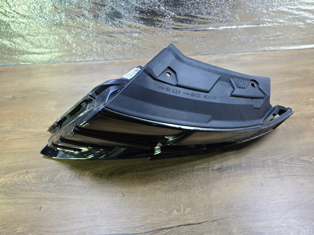 Frontscheinwerfer Hyundai Tucson 92207N7100 Links Scheinwerfer Headlight SCH4169922427kh