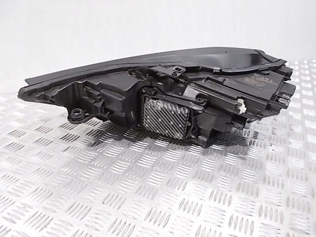 Frontscheinwerfer Audi A6 C8 4K0941040 LED Rechts Scheinwerfer Headlight SCH9129407830qn