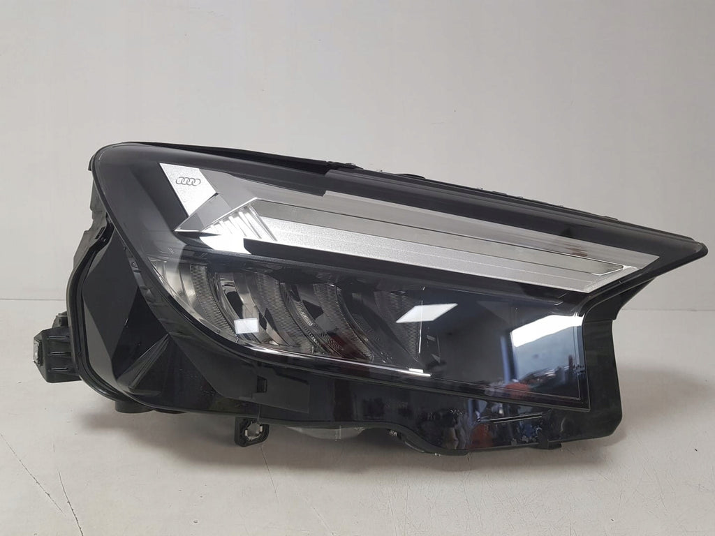 Frontscheinwerfer Audi Etron E-Tron 89A941034 Full LED Rechts Headlight SCH2733130906jt