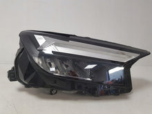 Laden Sie das Bild in den Galerie-Viewer, Frontscheinwerfer Audi Etron E-Tron 89A941034 Full LED Rechts Headlight SCH2733130906jt