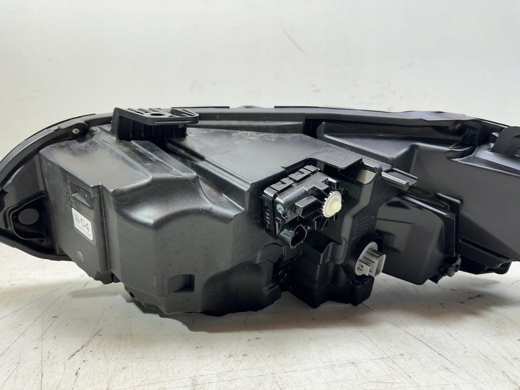 Frontscheinwerfer Honda Civic I 100-8F06 LED FALSE Scheinwerfer Headlight SCH1346812375jn