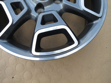 Laden Sie das Bild in den Galerie-Viewer, 1x Alufelge 17 Zoll 6.0" 4x108 Ford B Max Rim Wheel FEL4178871784tz