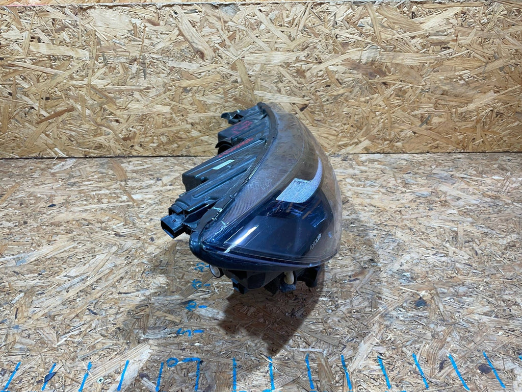 Frontscheinwerfer Ford Transit Custom Tourneo PZ31-13E014-CB Full LED Rechts SCH6727311974mz