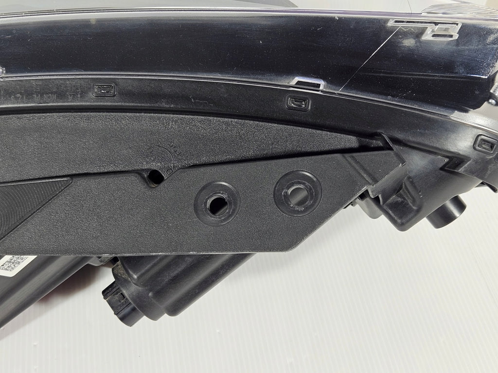 Frontscheinwerfer Kia Xceed 92101-J7850 LED Links Scheinwerfer Headlight SCH9501820876bu