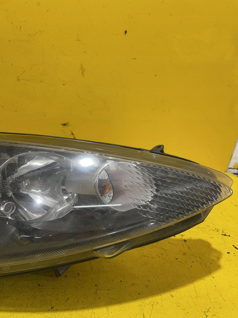 Frontscheinwerfer Ford Fiesta I 8A6113W029AG Rechts Scheinwerfer Headlight SCH6033561505pb