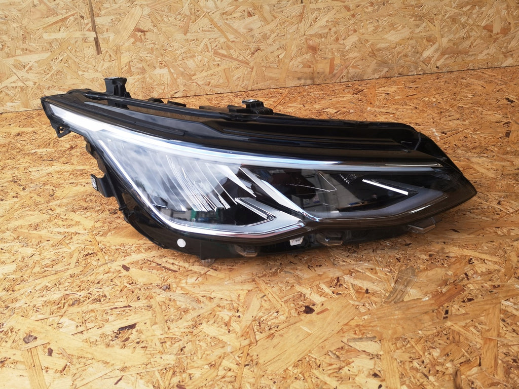 Frontscheinwerfer VW Golf VIII 5H1941006C Rechts Scheinwerfer Headlight SCH7447626711nu