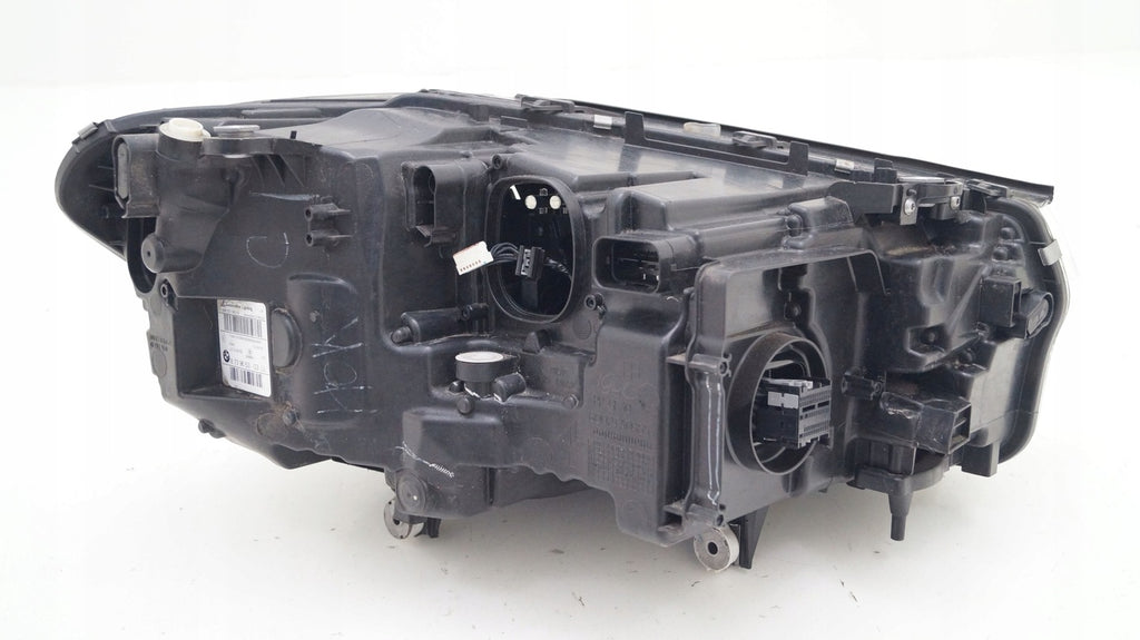 Frontscheinwerfer BMW X3 G01 G02 8739653-0389 LED Links Scheinwerfer Headlight SCH5404432318vm