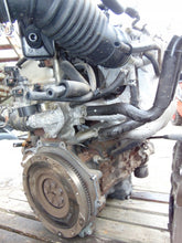 Load image into Gallery viewer, Motor Mitsubishi Grandis 4G69 2.4 Benzin Engine Komplett MOT7046168893lv