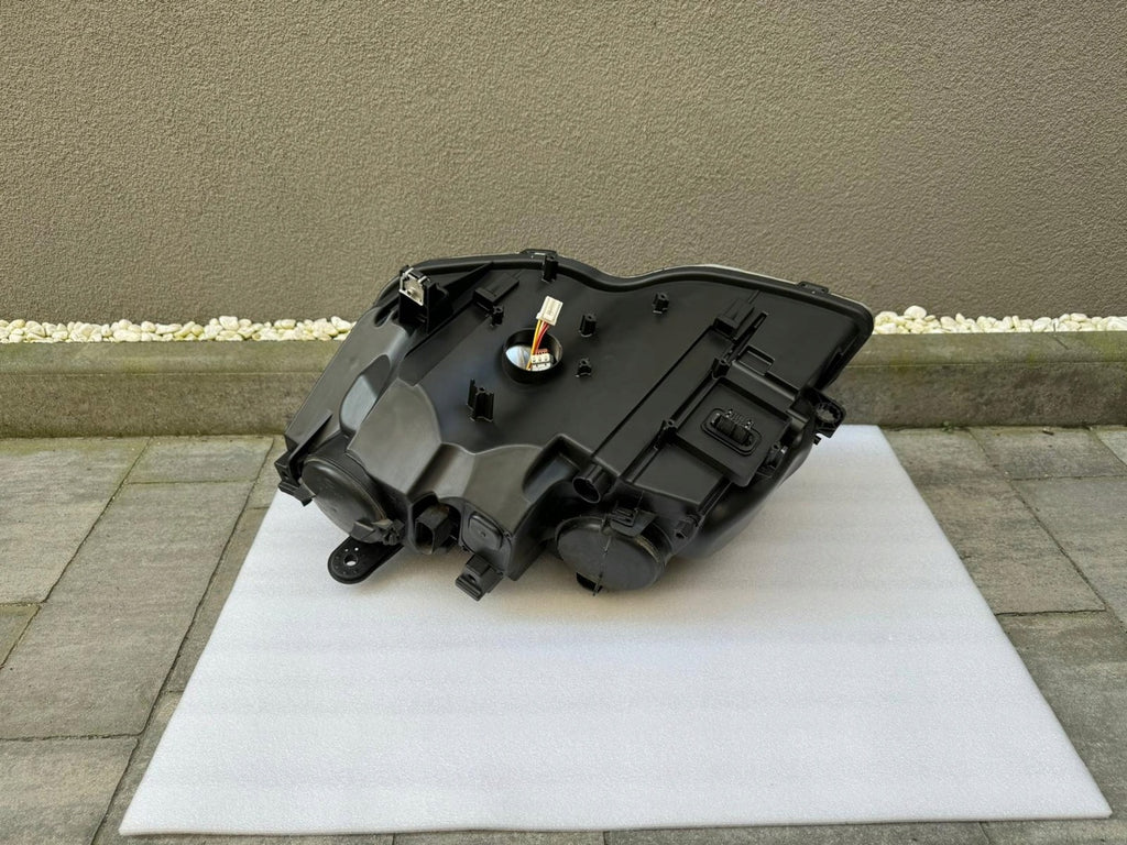 Frontscheinwerfer Mercedes-Benz W204 A2048207559 Xenon Rechts Headlight SCH4199236244cr