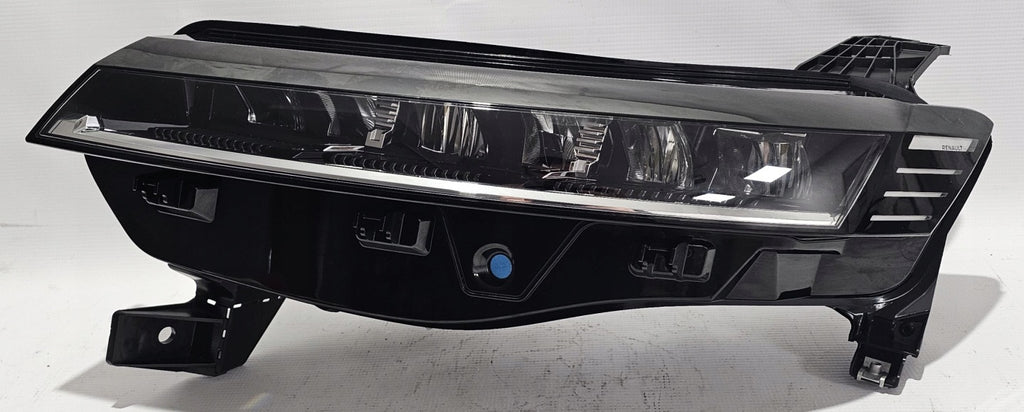 Frontscheinwerfer Renault Megane I E-Tech 260606256R LED Links Headlight SCH2036337945ow