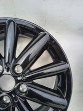 Laden Sie das Bild in den Galerie-Viewer, 1x Alufelge 16 Zoll 5.5&quot; 5x112 46ET 6866674 6855117 Mini Rim Wheel