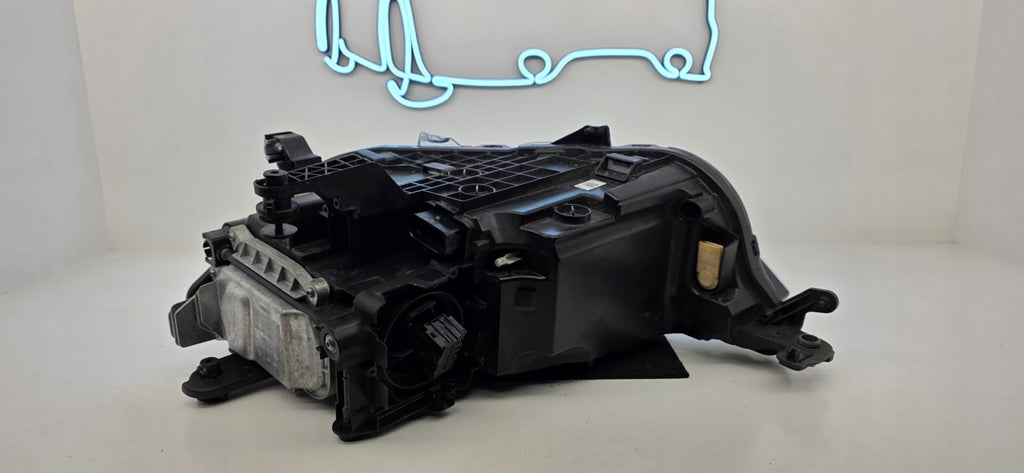 Frontscheinwerfer VW T Roc 2GA941036AD Full LED Rechts Scheinwerfer Headlight SCH6821576511lk