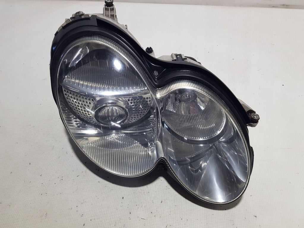 Frontscheinwerfer Mercedes-Benz Sl R230 A2308208061 Rechts Headlight SCH2192255906zr