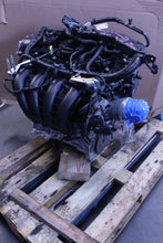 Laden Sie das Bild in den Galerie-Viewer, Motor Mazda Cx30 2.0 23TKm Benzin Engine Unkomplett MOT7734209601ck