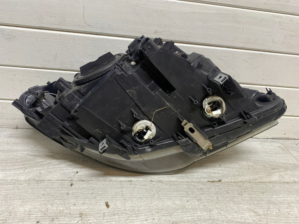 Frontscheinwerfer BMW 5 F10 7203245 Xenon Links Scheinwerfer Headlight