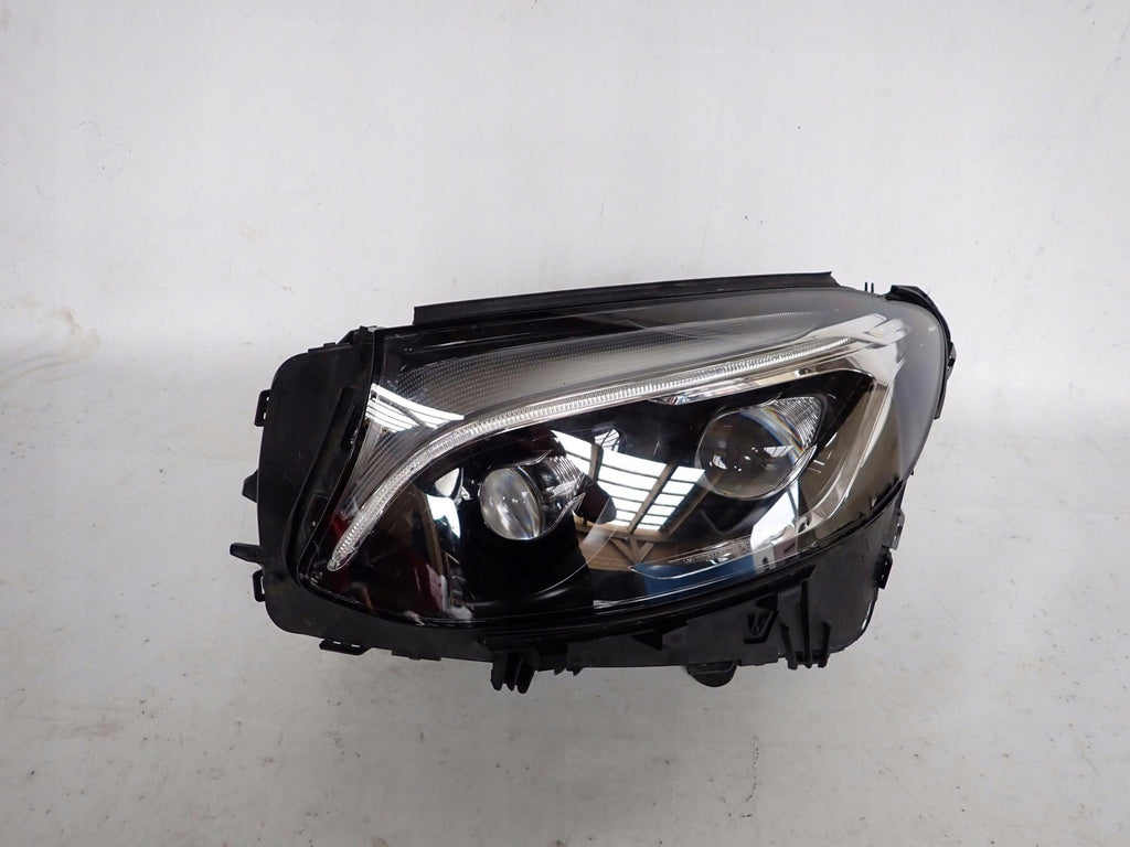 Frontscheinwerfer Mercedes-Benz Glc A2539065701 Full LED Rechts oder Links SCH6239991146oz