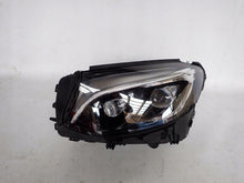 Laden Sie das Bild in den Galerie-Viewer, Frontscheinwerfer Mercedes-Benz Glc A2539065701 Full LED Rechts oder Links SCH6239991146oz